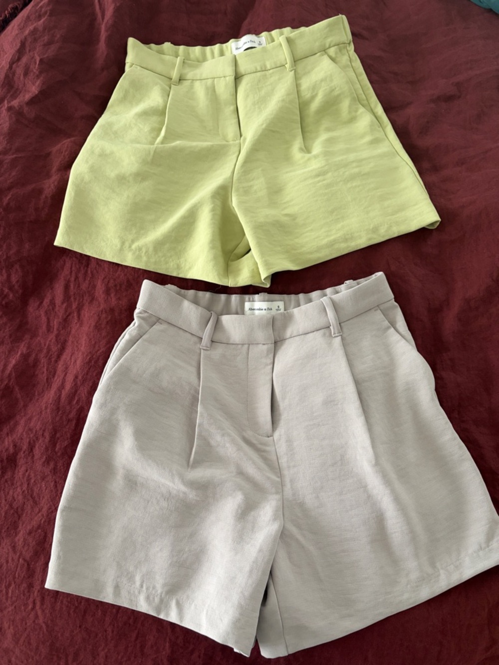 AF Premium Sloane Shorts